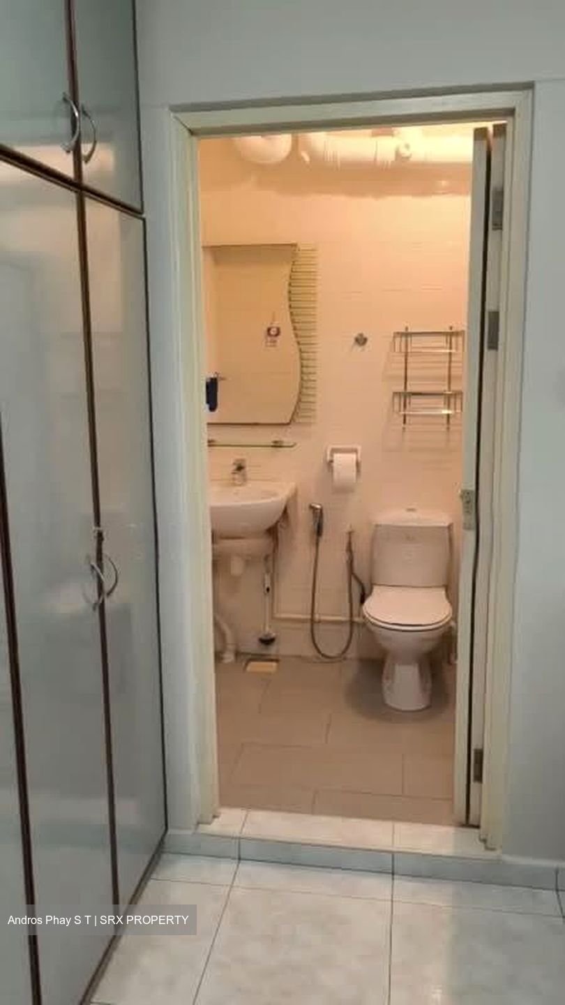 Blk 318 Sembawang Vista (Sembawang), HDB 4 Rooms #536167321